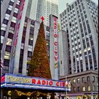 Radio City Christmas