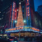 Radio City Christmas Hall