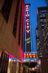 Radio City