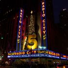 Radio City Hall