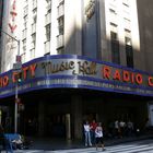 Radio City Hall