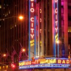 Radio City Hall - New York