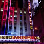 Radio City Music Hall