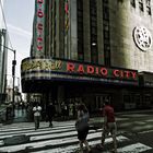 Radio City Music Hall