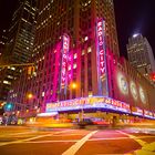 Radio City Music Hall