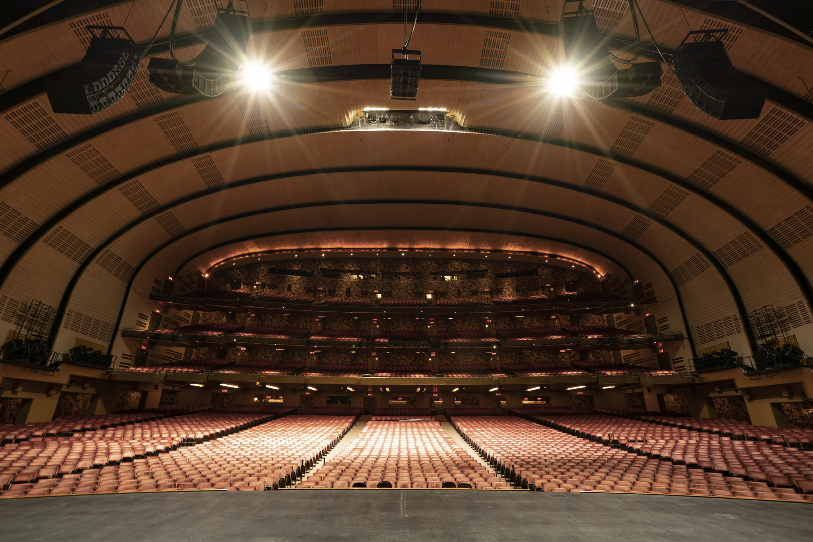 Radio City Music Hall