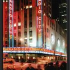 Radio City Music Hall