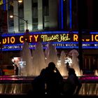 Radio City Music Hall