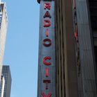 Radio City Music Hall