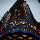 Radio City Music Hall