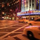 Radio City Music Hall