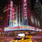 Radio City Music Hall