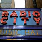 Radio City Music Hall