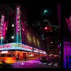 Radio City Music Hall