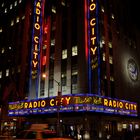 Radio City Music Hall