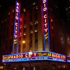 Radio City Music Hall