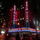 Radio City Music Hall