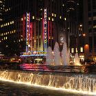 Radio City Music Hall