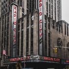 Radio City Music Hall