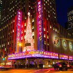 Radio City Music Hall