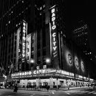 RADIO CITY Music Hall