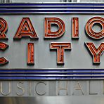 Radio City Music Hall