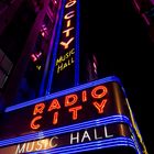 Radio City Music Hall