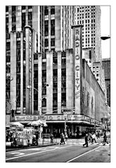 Radio City Music Hall