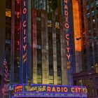 Radio City Music Hall