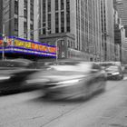 Radio City Music Hall