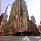 Radio City Music Hall