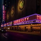 Radio City Music Hall