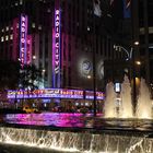 Radio City Music Hall