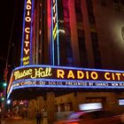 Radio City Music Hall NYC