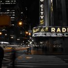 Radio City Music Hall - selektiv