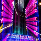 Radio City Music Hall - Zooming