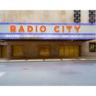 Radio City NY