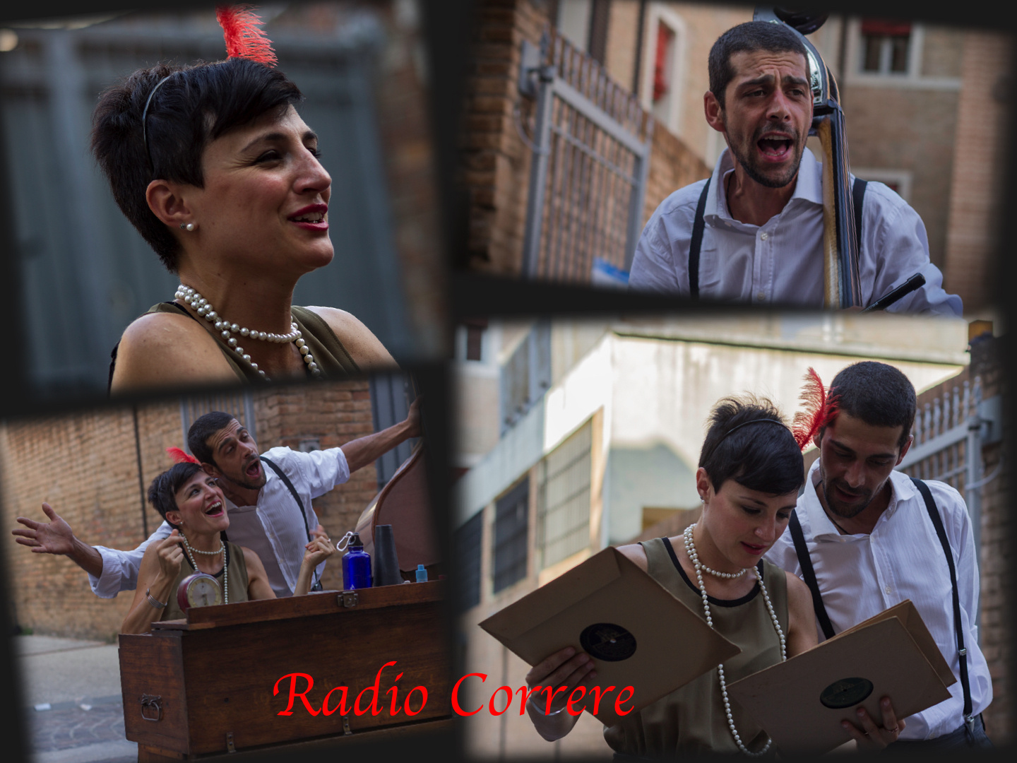 Radio Correre