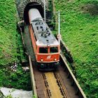 Radio hören ist im Tunnel schlecht