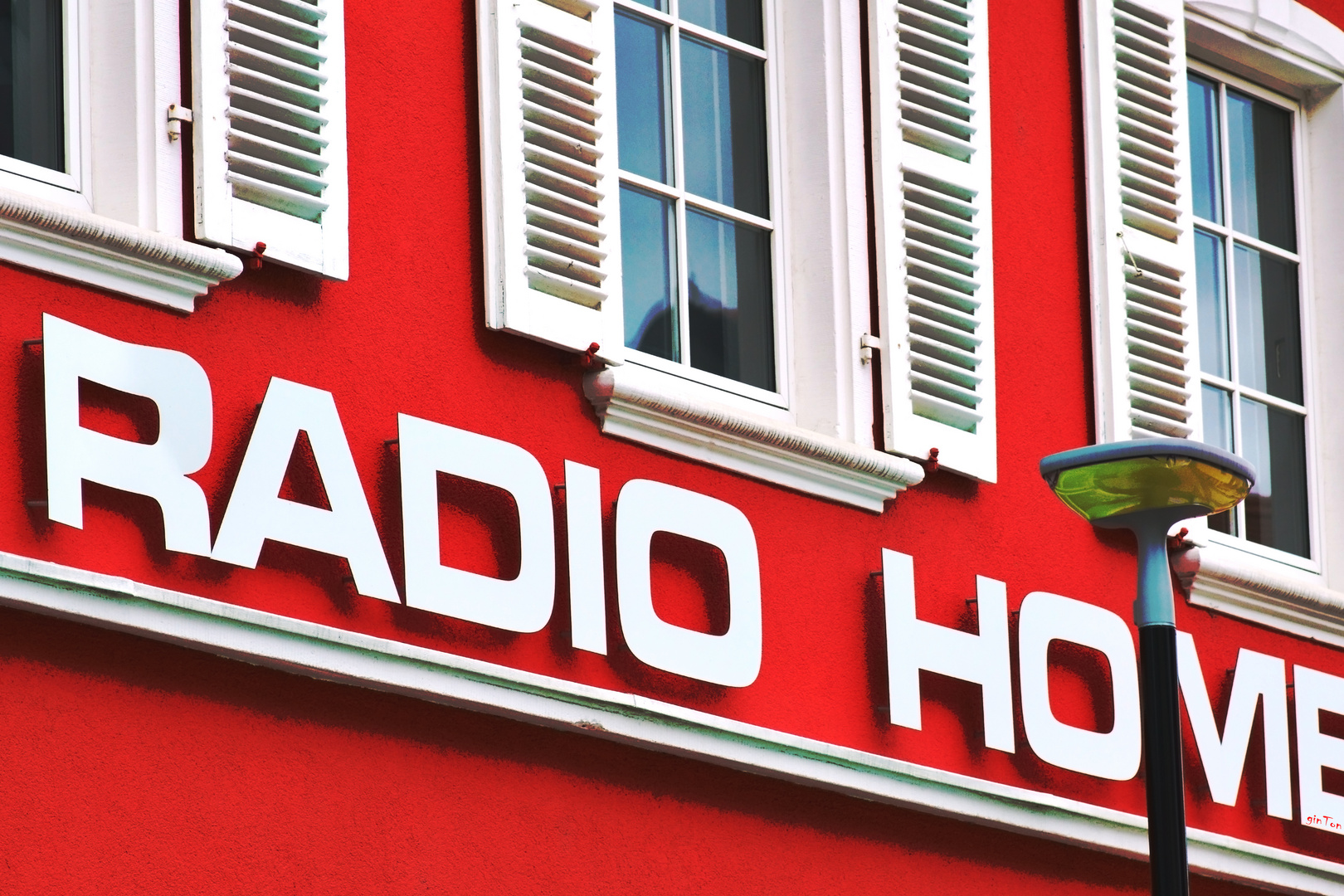 Radio Homburg