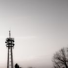 radio mast