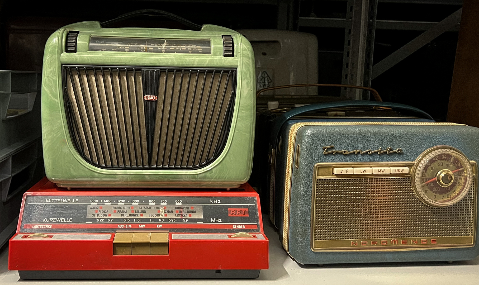 Radio-Nostalgie