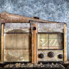 Radio Urbex