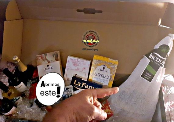 Radio Vila-sacra navidad 2022