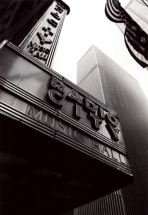 radiocity