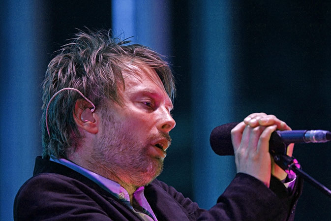 Radiohead