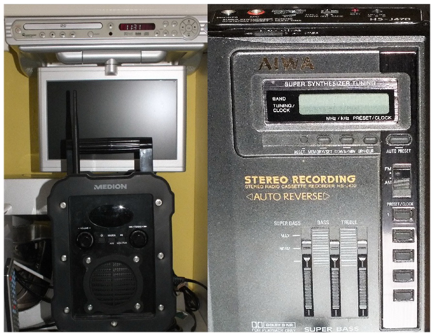 Radiotag-Thementag Foto & Bild | spezial, projekte, thementag Bilder