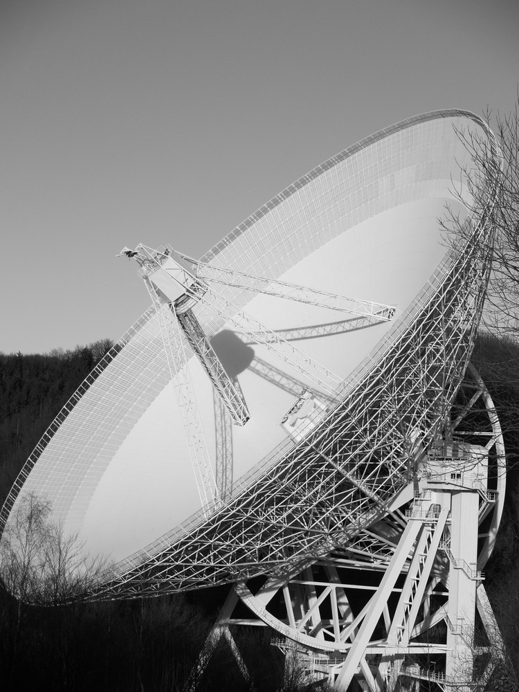 radioteleskop