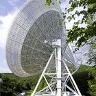 Radioteleskop Effelsberg 1