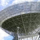Radioteleskop Effelsberg 2